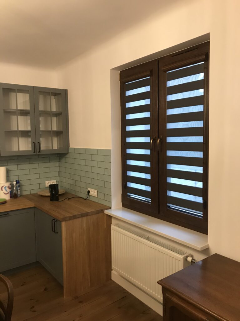 Rolety Dzień i Noc