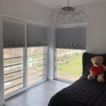 Plaster miodu BLACKOUT