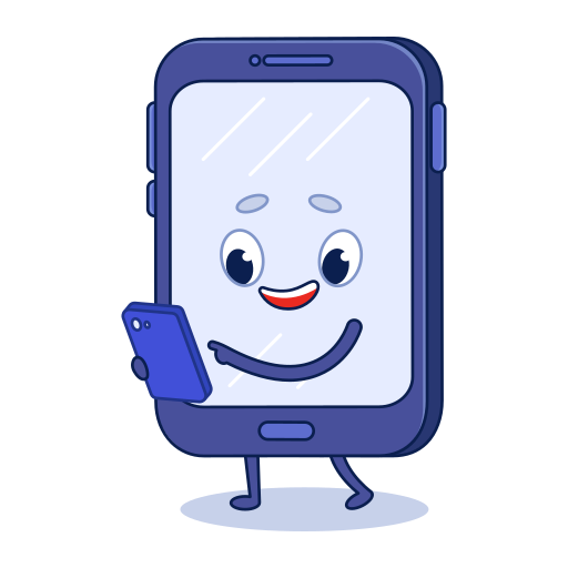 telefon krakok